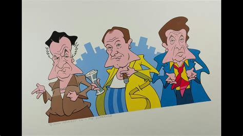 the sopranos kisscartoon|The Sopranos .